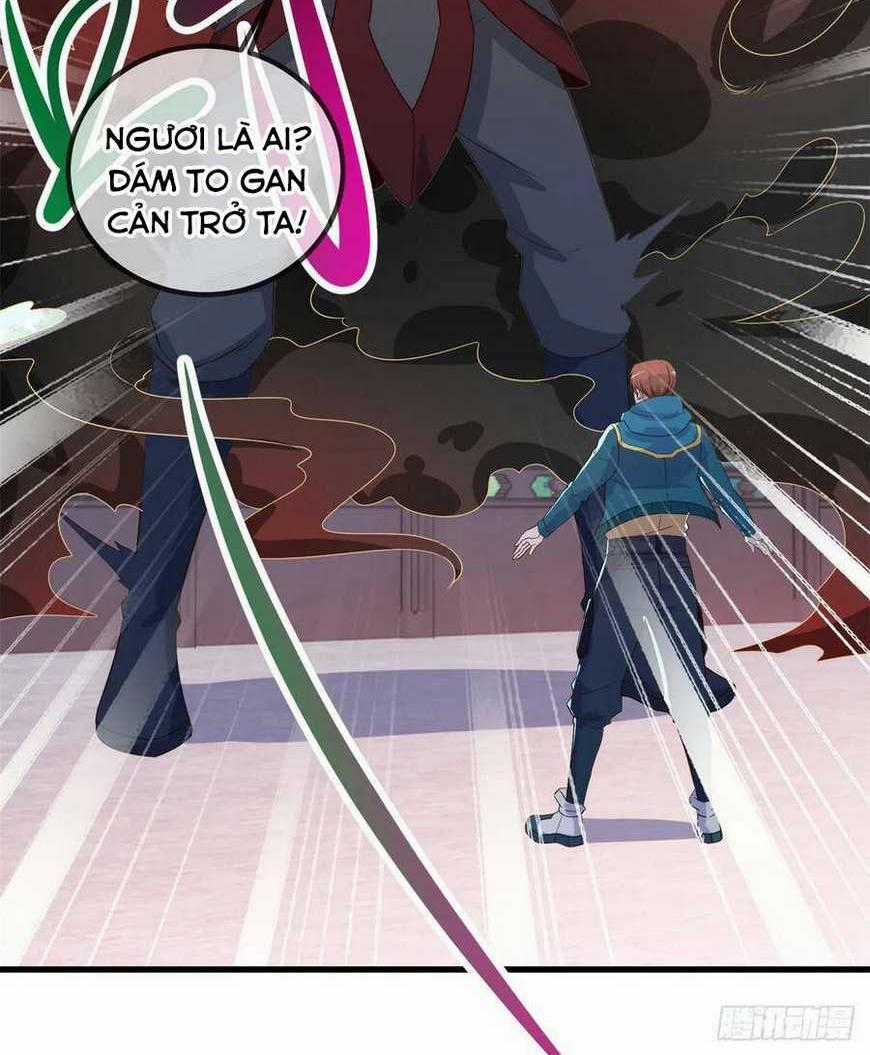 Trọng Sinh Địa Cầu Tiên Tôn Chapter 228 trang 0