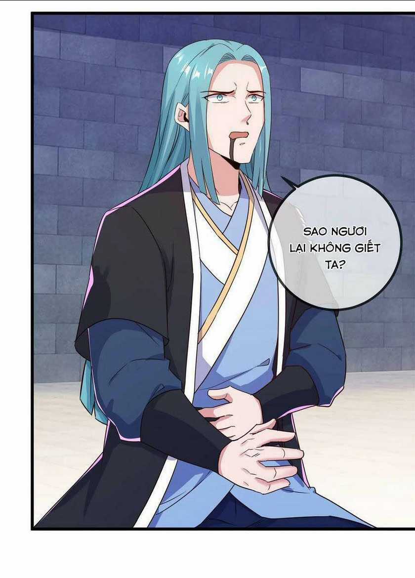 Trọng Sinh Địa Cầu Tiên Tôn Chapter 231 trang 1