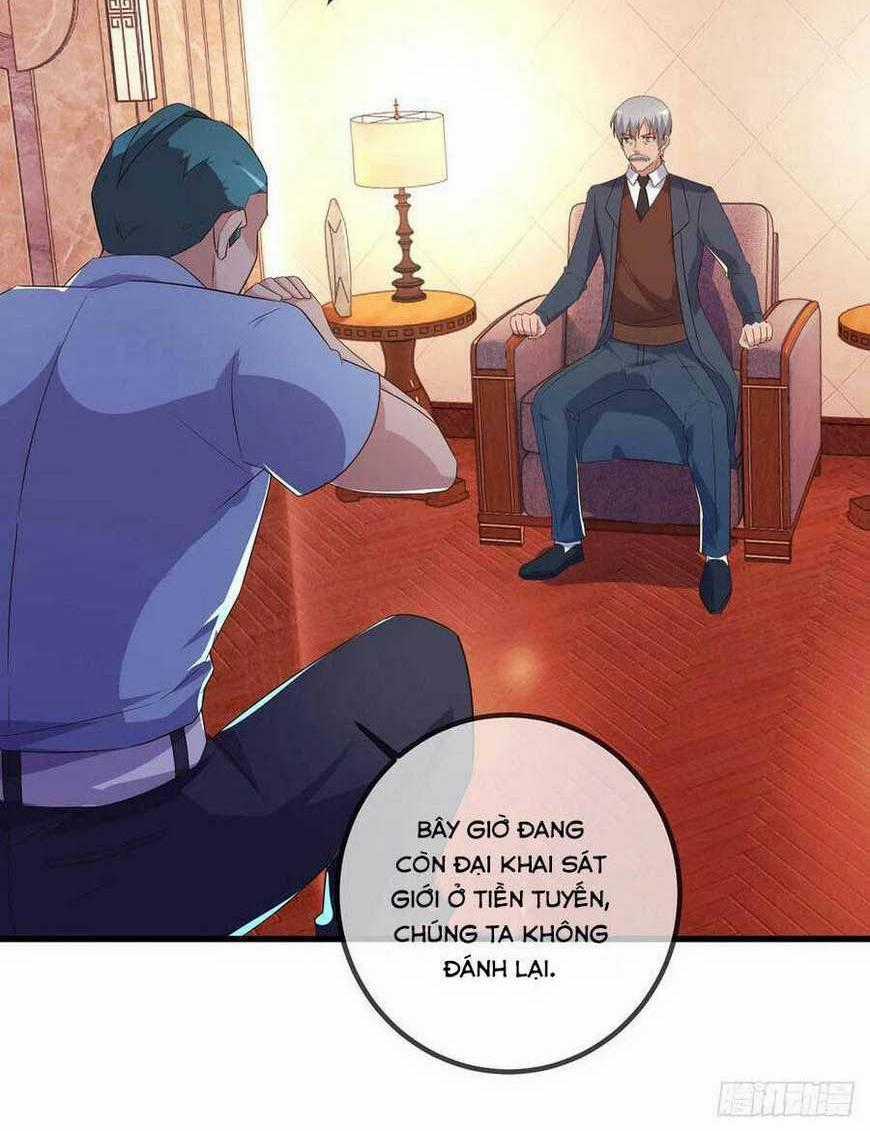 Trọng Sinh Địa Cầu Tiên Tôn Chapter 232 trang 0