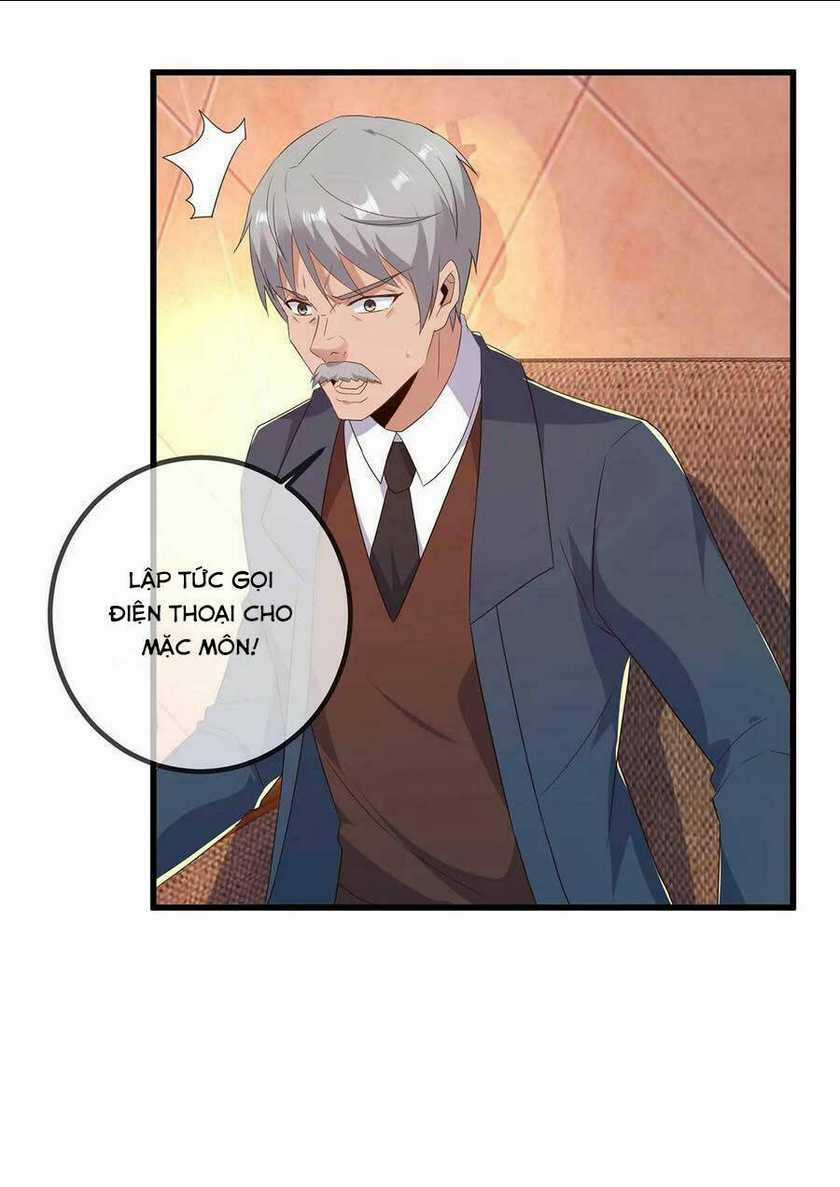 Trọng Sinh Địa Cầu Tiên Tôn Chapter 232 trang 1