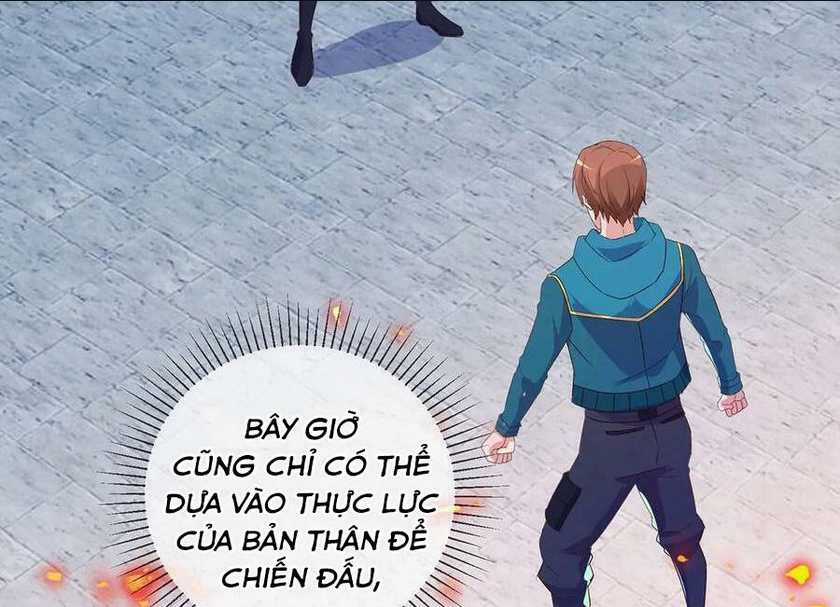 Trọng Sinh Địa Cầu Tiên Tôn Chapter 235 trang 1