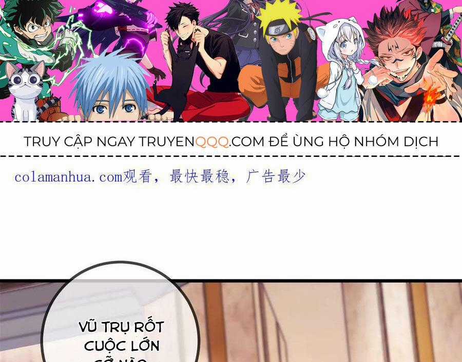 Trọng Sinh Địa Cầu Tiên Tôn Chapter 238 trang 0