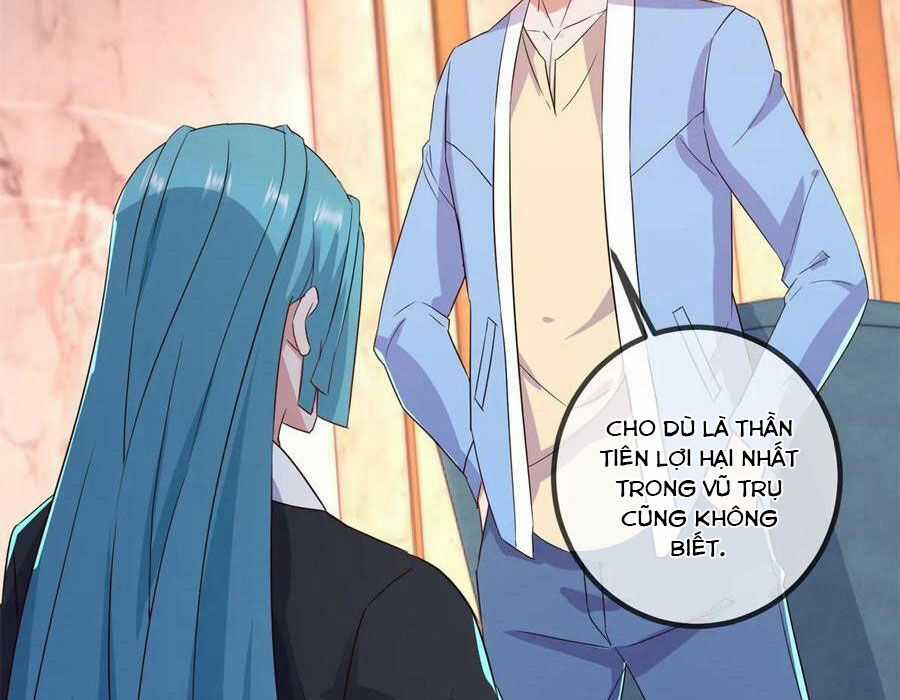 Trọng Sinh Địa Cầu Tiên Tôn Chapter 238 trang 1