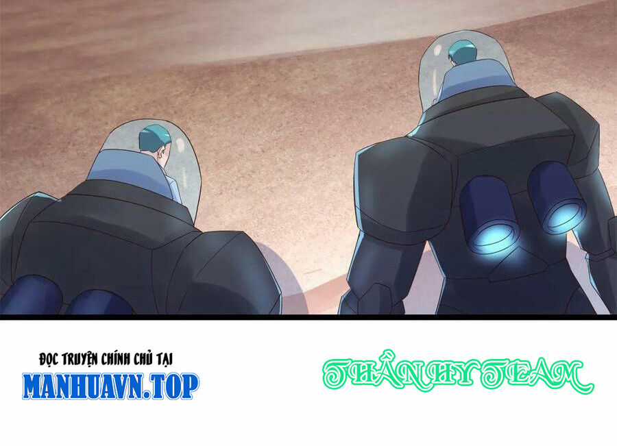 Trọng Sinh Địa Cầu Tiên Tôn Chapter 240 trang 1
