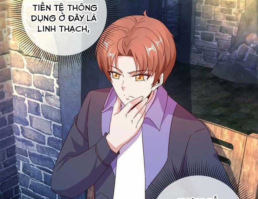 Trọng Sinh Địa Cầu Tiên Tôn Chapter 245 trang 11