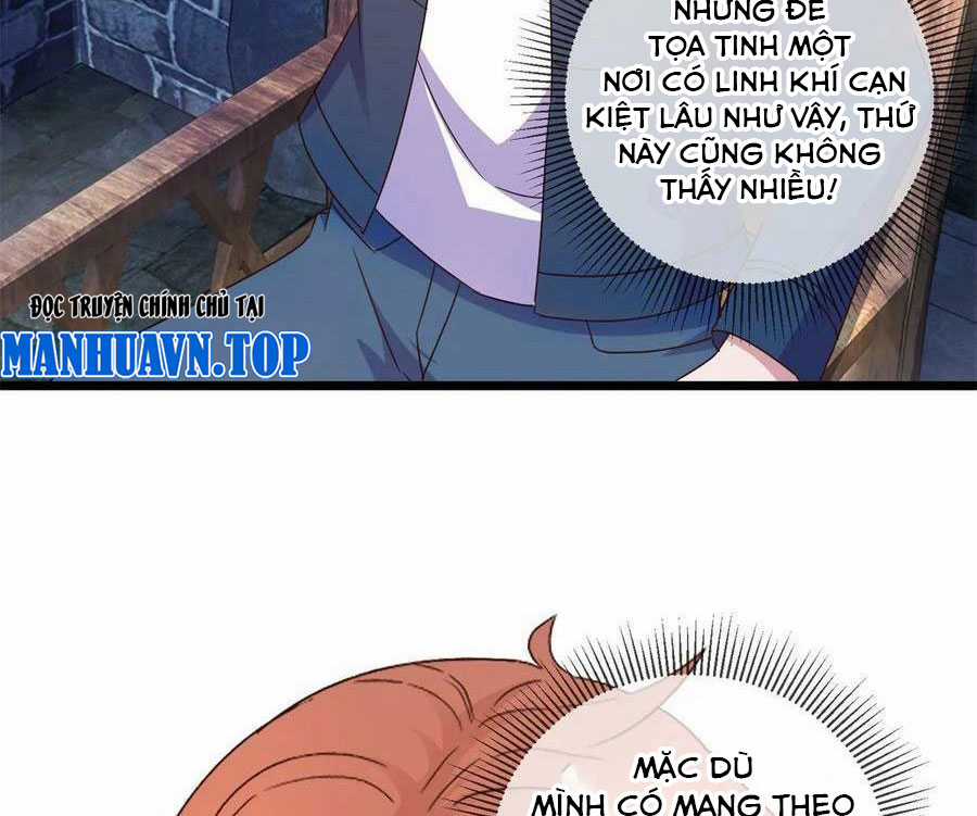 Trọng Sinh Địa Cầu Tiên Tôn Chapter 245 trang 12