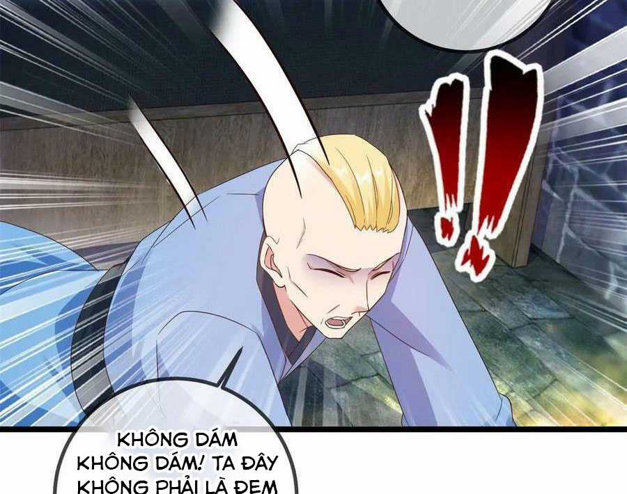 Trọng Sinh Địa Cầu Tiên Tôn Chapter 245 trang 18