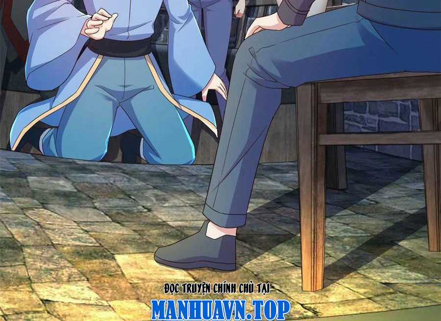 Trọng Sinh Địa Cầu Tiên Tôn Chapter 245 trang 2