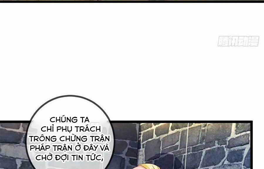 Trọng Sinh Địa Cầu Tiên Tôn Chapter 245 trang 3