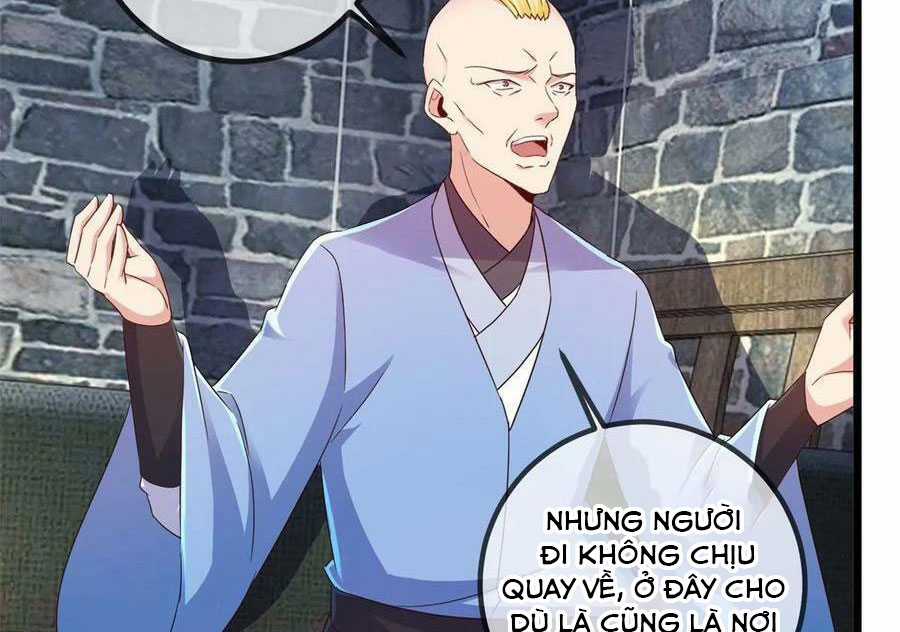 Trọng Sinh Địa Cầu Tiên Tôn Chapter 245 trang 4