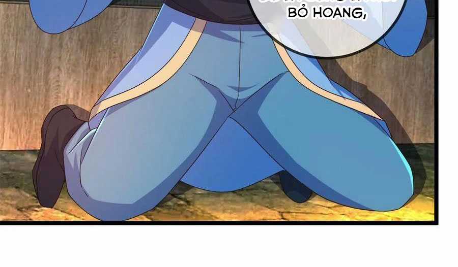 Trọng Sinh Địa Cầu Tiên Tôn Chapter 245 trang 5