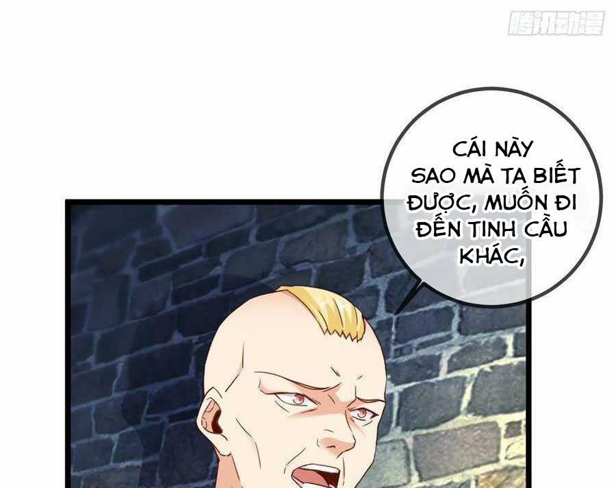 Trọng Sinh Địa Cầu Tiên Tôn Chapter 245 trang 9