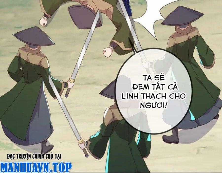 Trọng Sinh Địa Cầu Tiên Tôn Chapter 260 trang 1