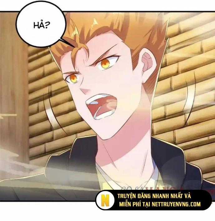 Trọng Sinh Địa Cầu Tiên Tôn Chapter 282 trang 8