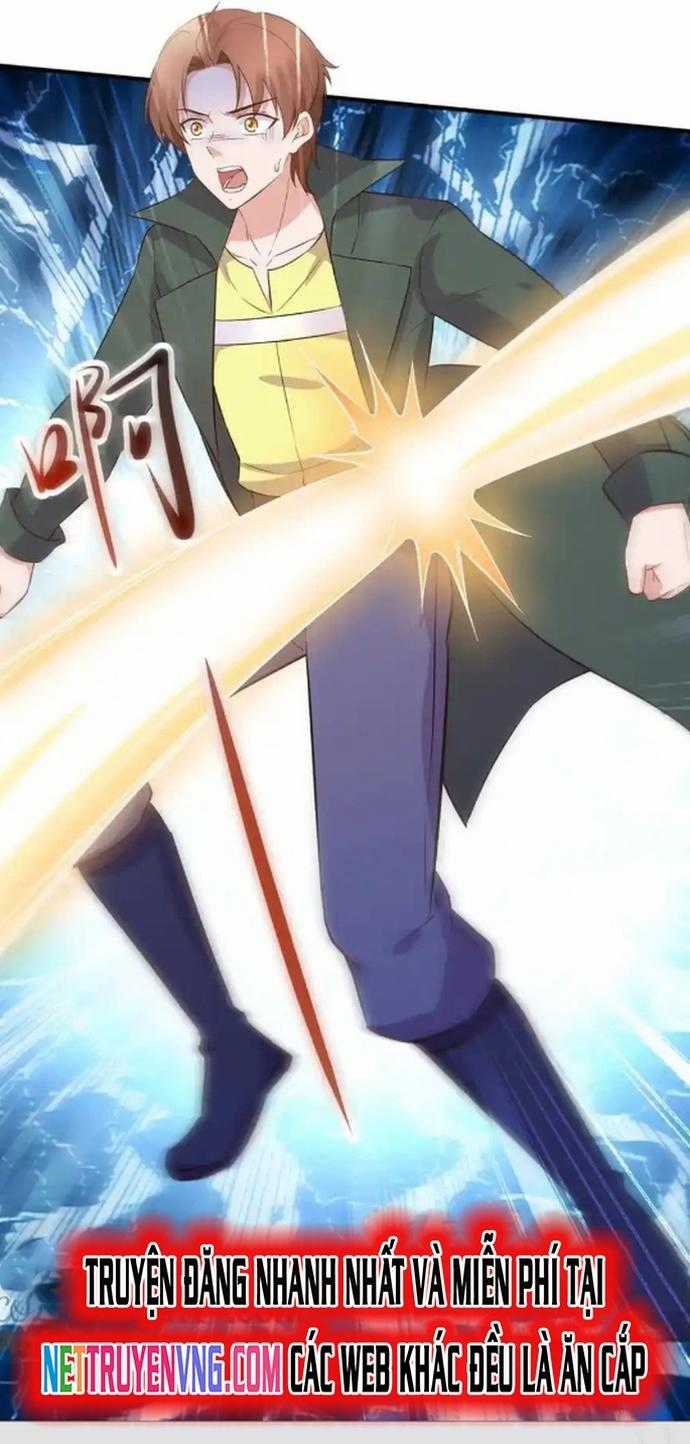 Trọng Sinh Địa Cầu Tiên Tôn Chapter 283 trang 8