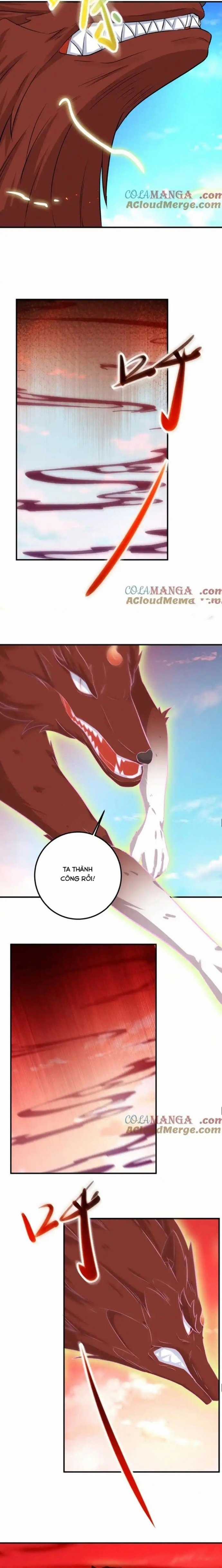 Trọng Sinh Địa Cầu Tiên Tôn Chapter 286 trang 2