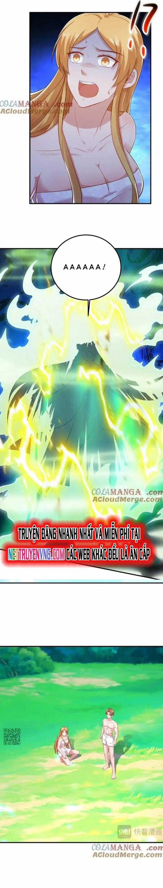 Trọng Sinh Địa Cầu Tiên Tôn Chapter 286 trang 6