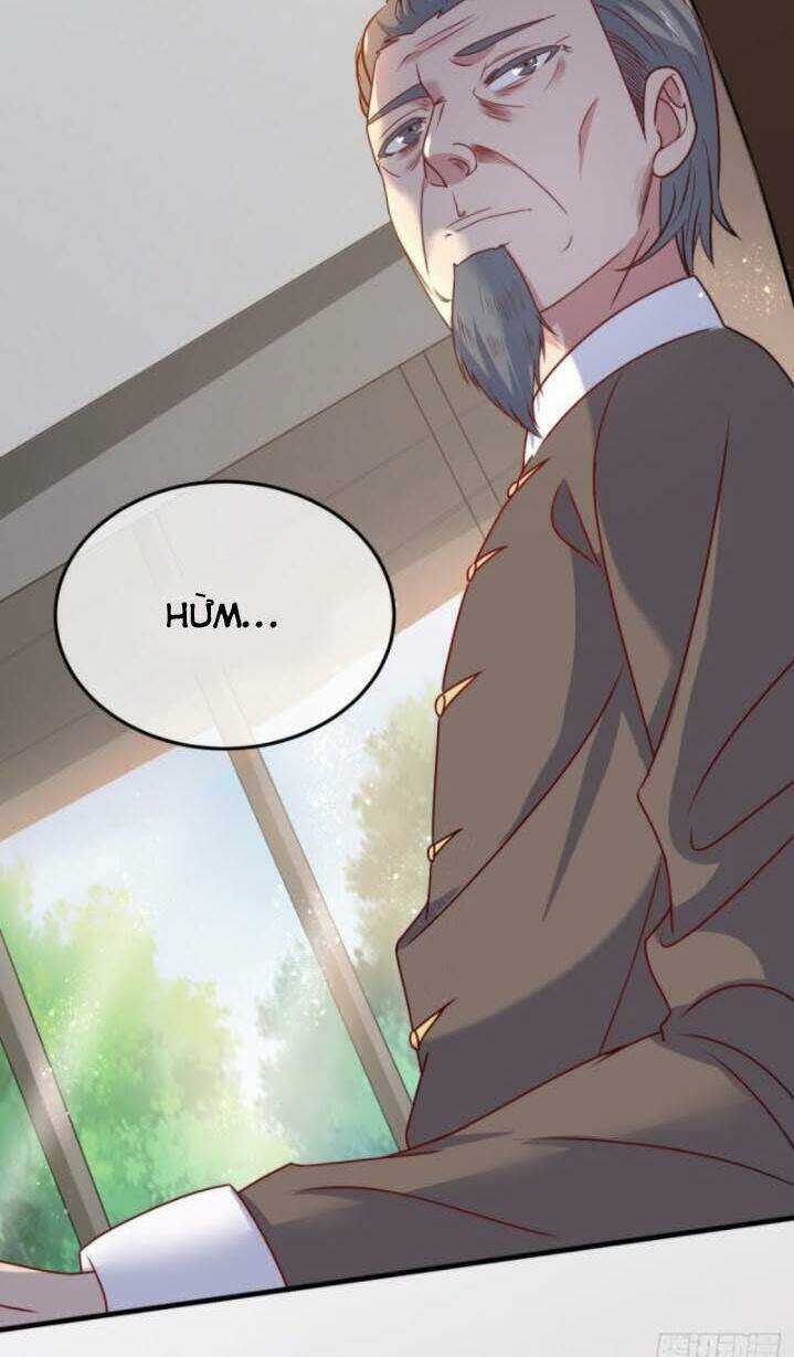Trọng Sinh Địa Cầu Tiên Tôn Chapter 3 trang 1