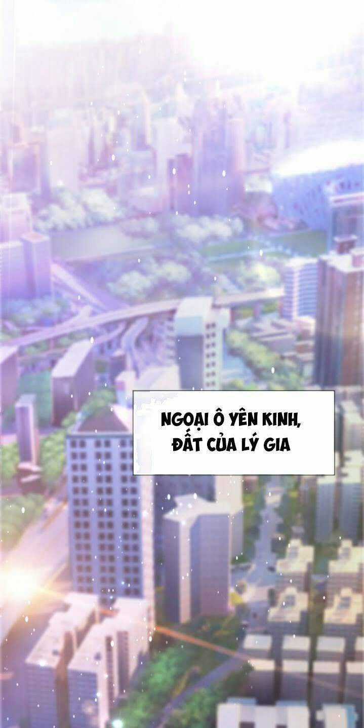 Trọng Sinh Địa Cầu Tiên Tôn Chapter 4 trang 1