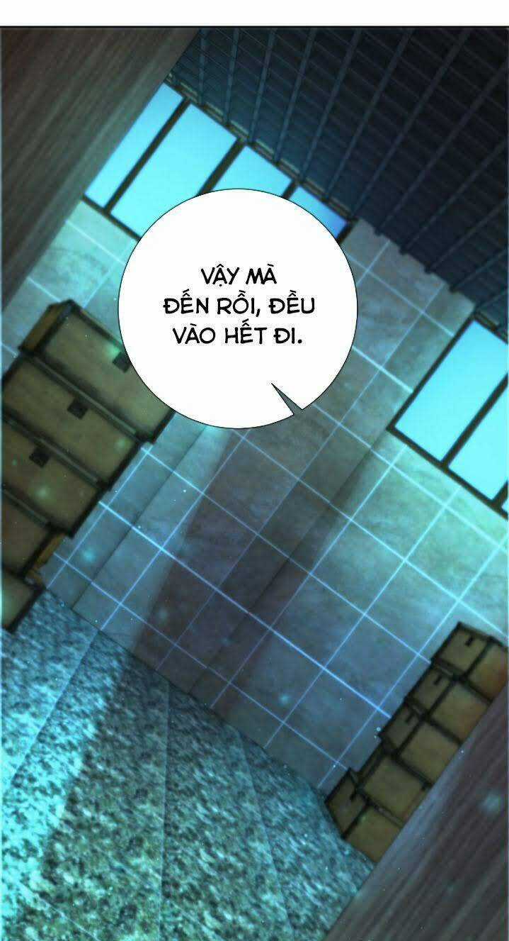 Trọng Sinh Địa Cầu Tiên Tôn Chapter 5 trang 0