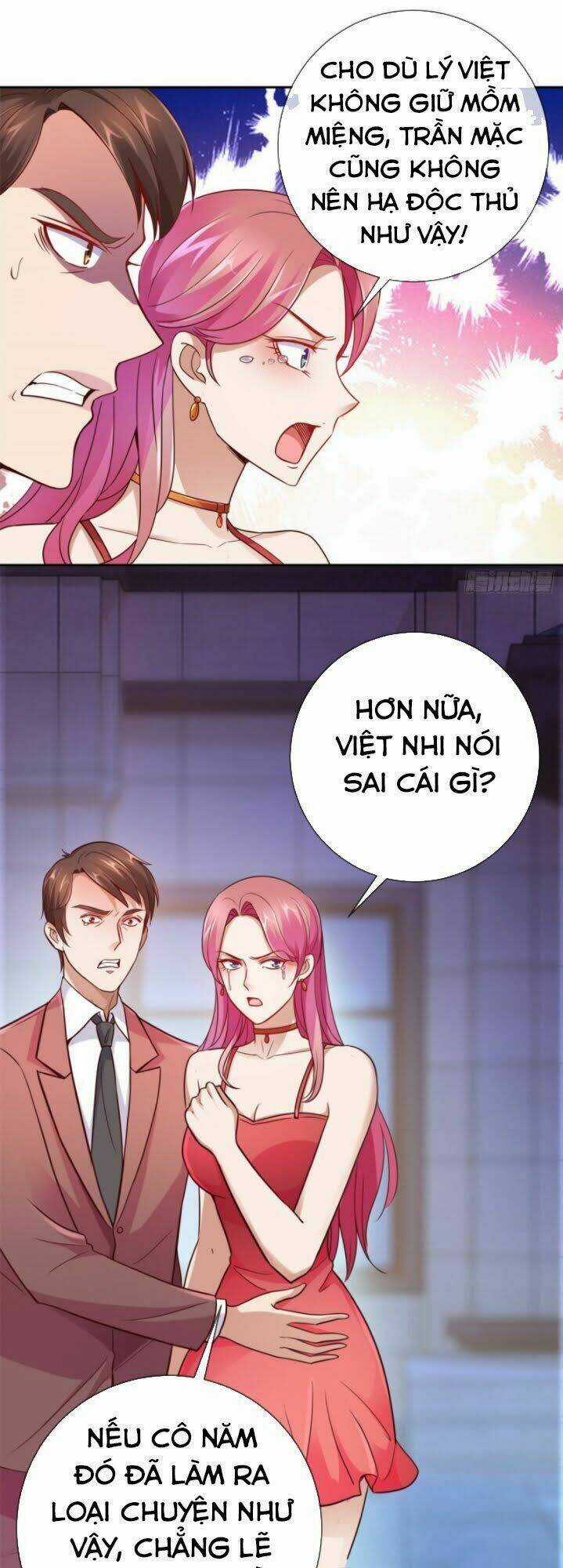 Trọng Sinh Địa Cầu Tiên Tôn Chapter 7 trang 0