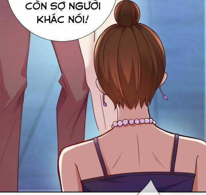 Trọng Sinh Địa Cầu Tiên Tôn Chapter 7 trang 1