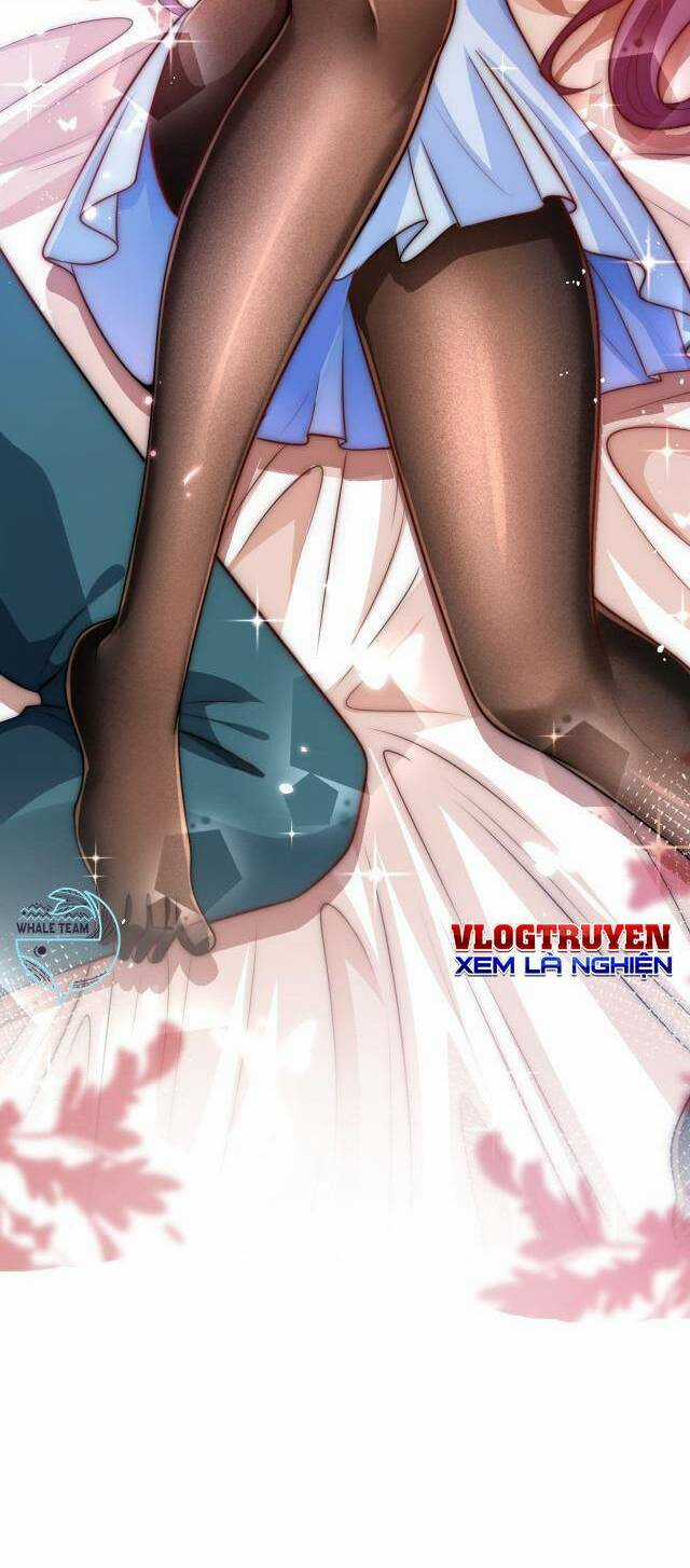 Trọng Sinh Đô Thị Đệ Nhất Tiên Tôn Chapter 0 trang 4