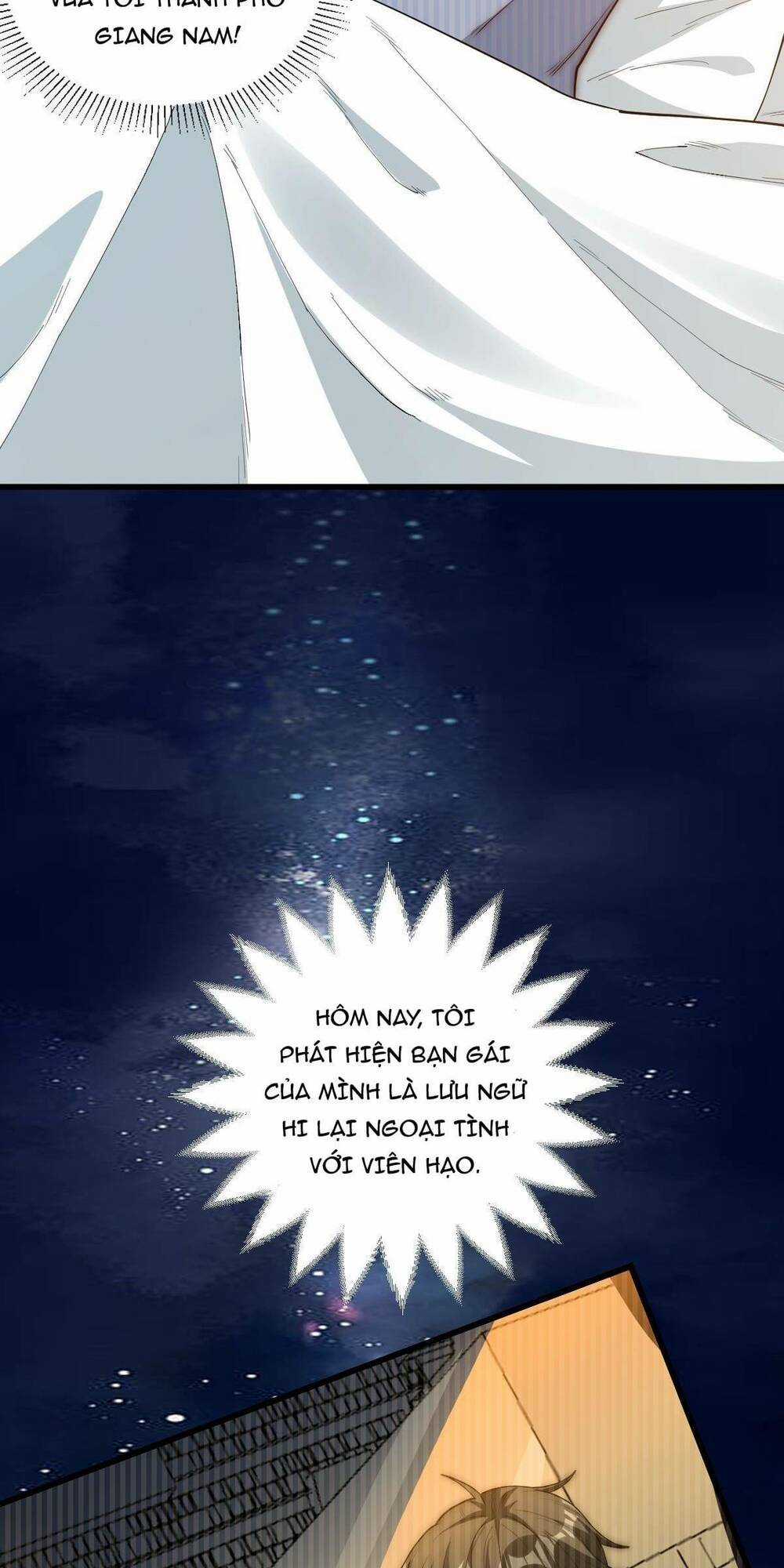 Trọng Sinh Đô Thị Đệ Nhất Tiên Tôn Chapter 1 trang 13