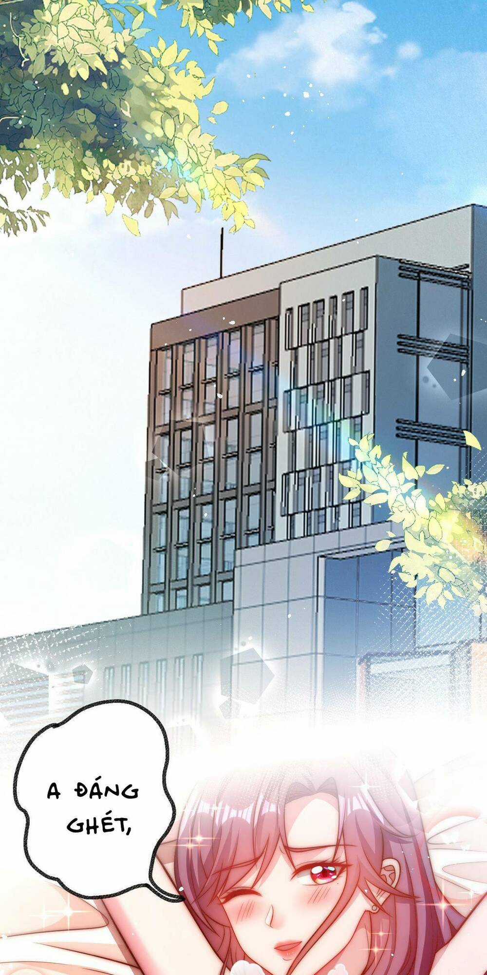 Trọng Sinh Đô Thị Đệ Nhất Tiên Tôn Chapter 1 trang 2