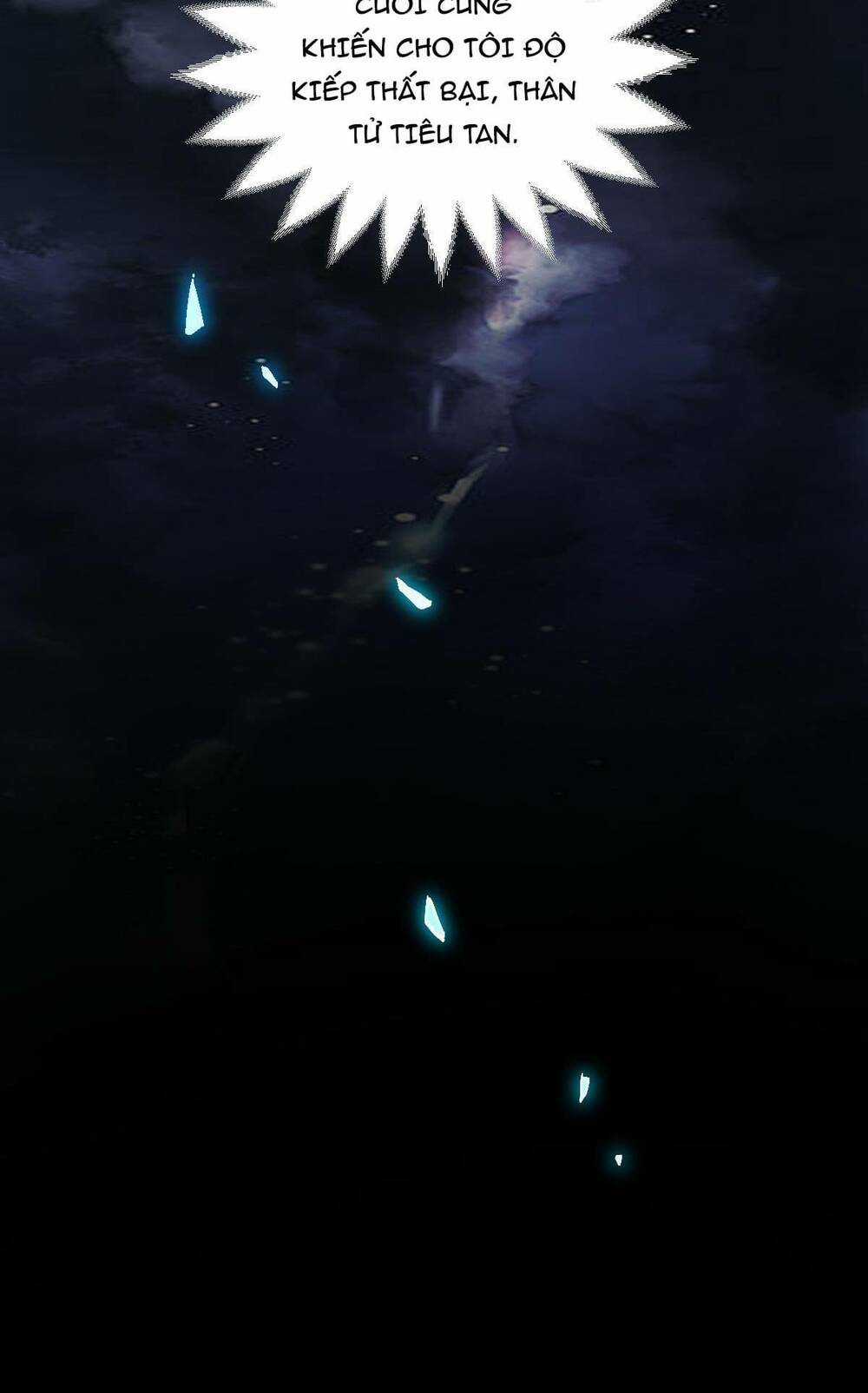 Trọng Sinh Đô Thị Đệ Nhất Tiên Tôn Chapter 1 trang 20