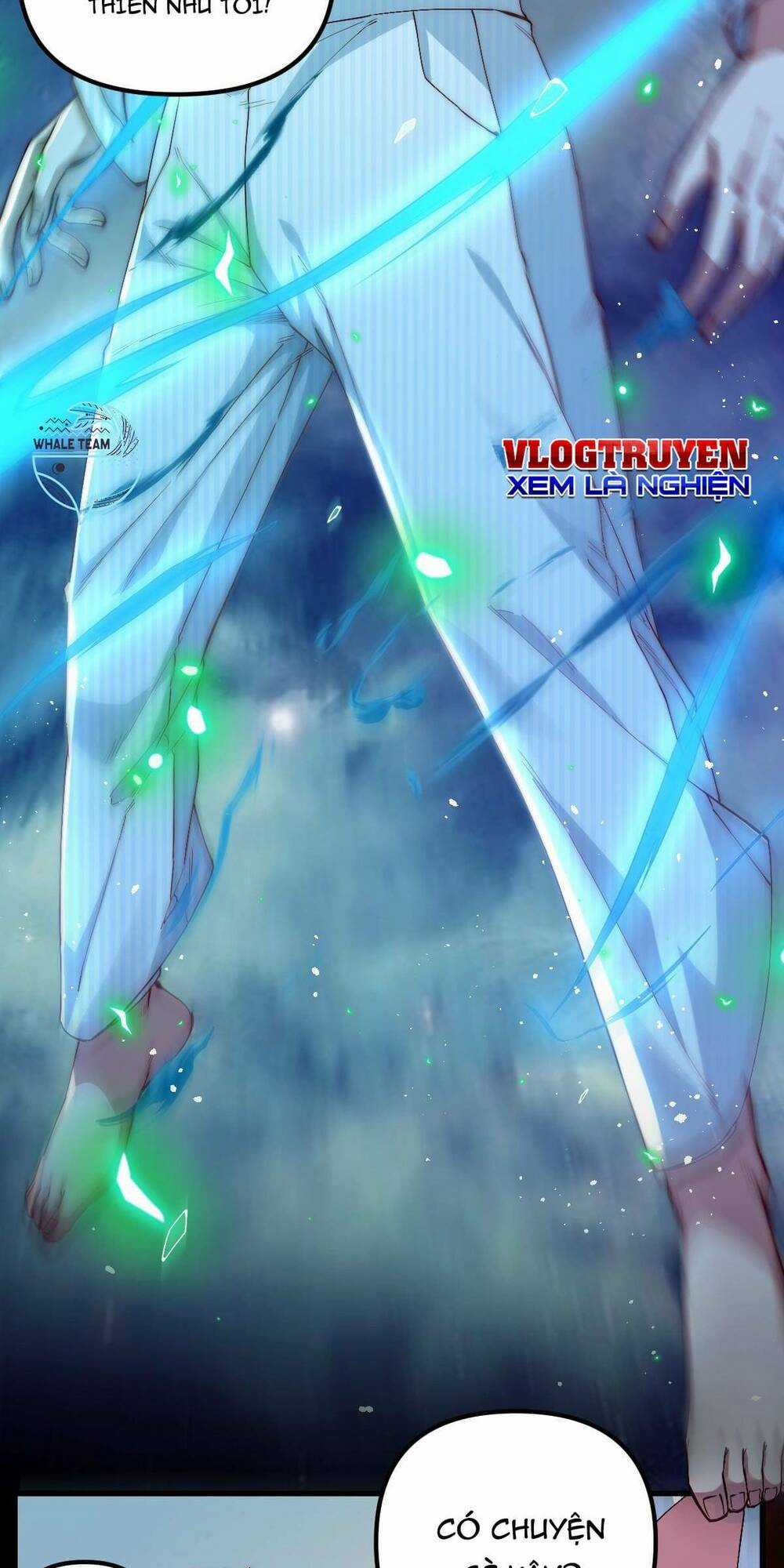 Trọng Sinh Đô Thị Đệ Nhất Tiên Tôn Chapter 1 trang 26