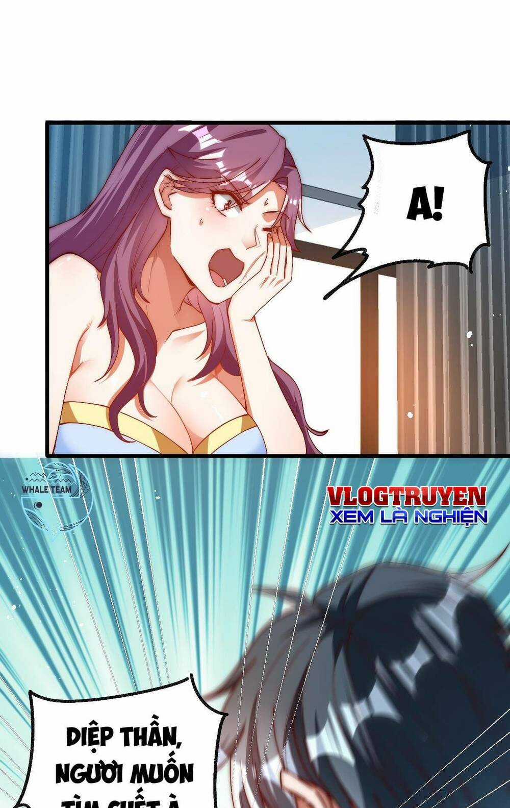 Trọng Sinh Đô Thị Đệ Nhất Tiên Tôn Chapter 1 trang 29