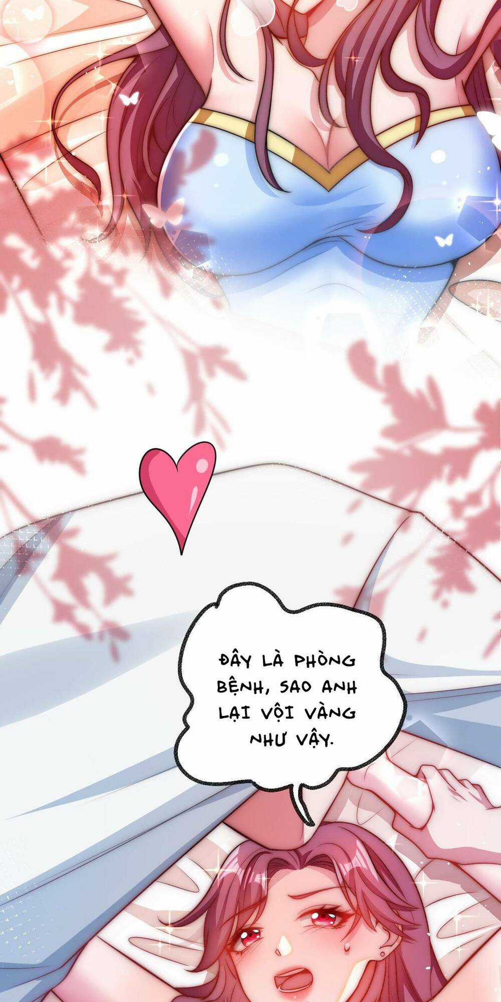 Trọng Sinh Đô Thị Đệ Nhất Tiên Tôn Chapter 1 trang 3