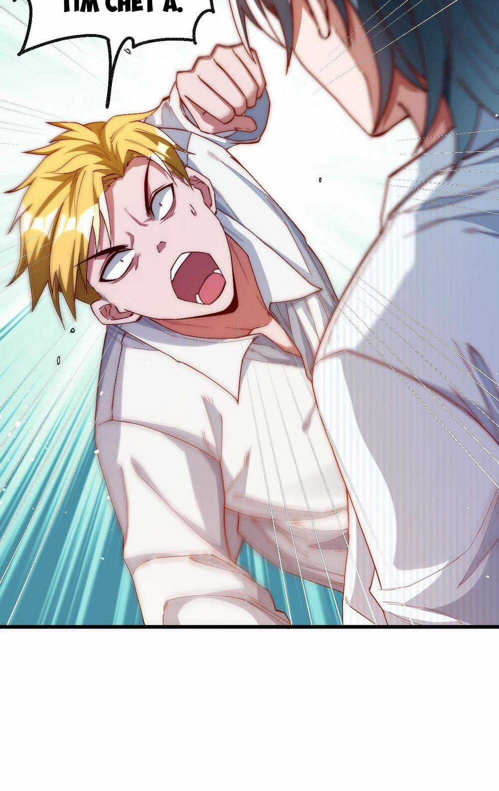 Trọng Sinh Đô Thị Đệ Nhất Tiên Tôn Chapter 1 trang 30