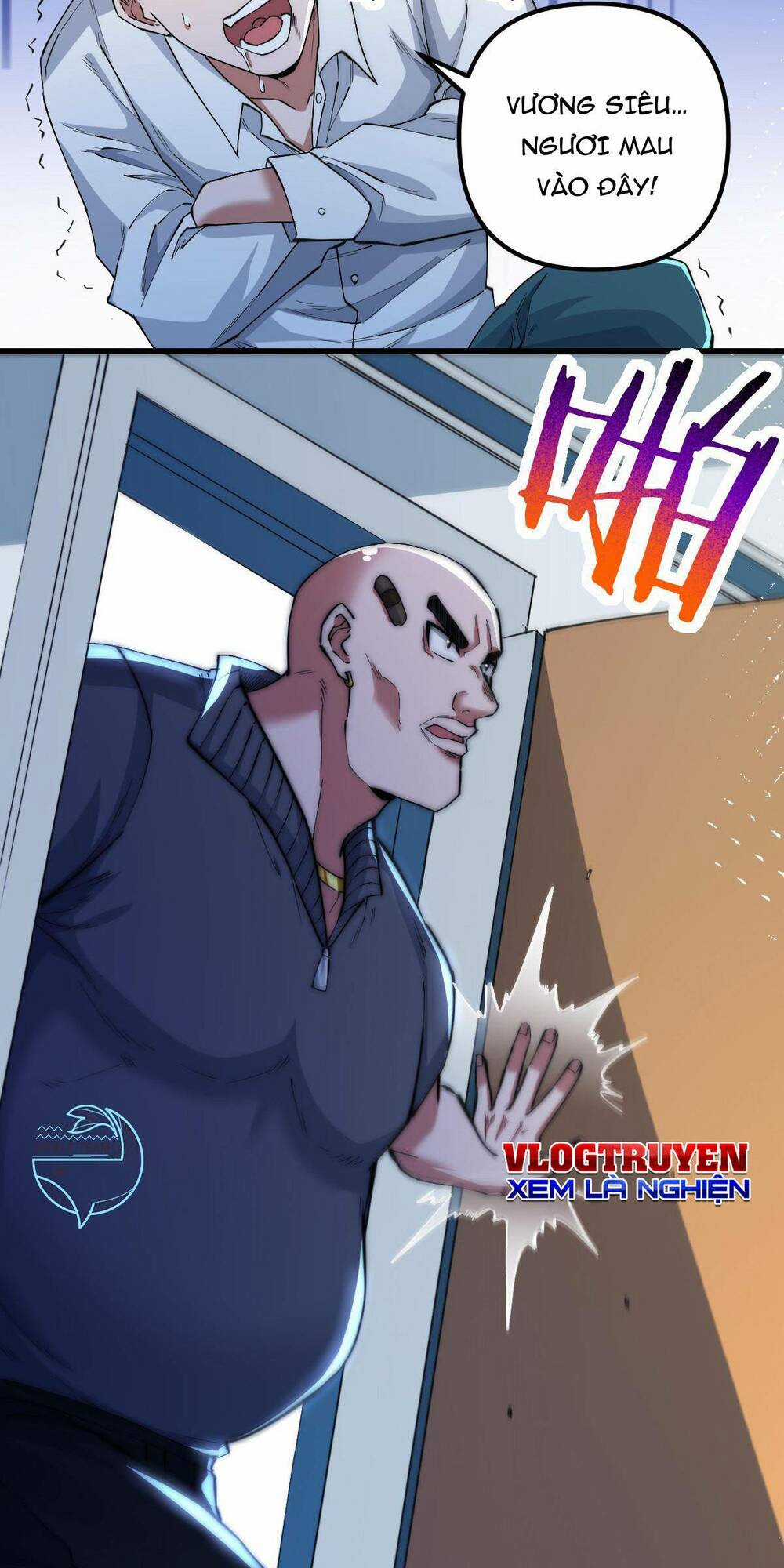 Trọng Sinh Đô Thị Đệ Nhất Tiên Tôn Chapter 1 trang 33