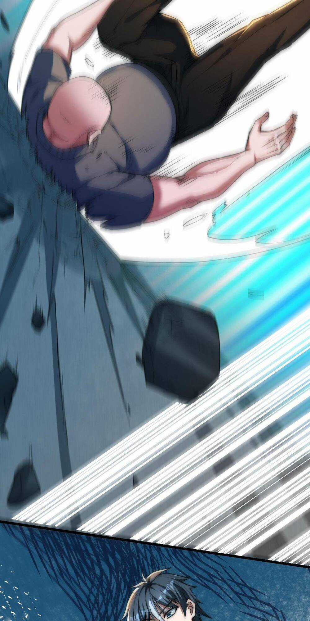 Trọng Sinh Đô Thị Đệ Nhất Tiên Tôn Chapter 1 trang 38