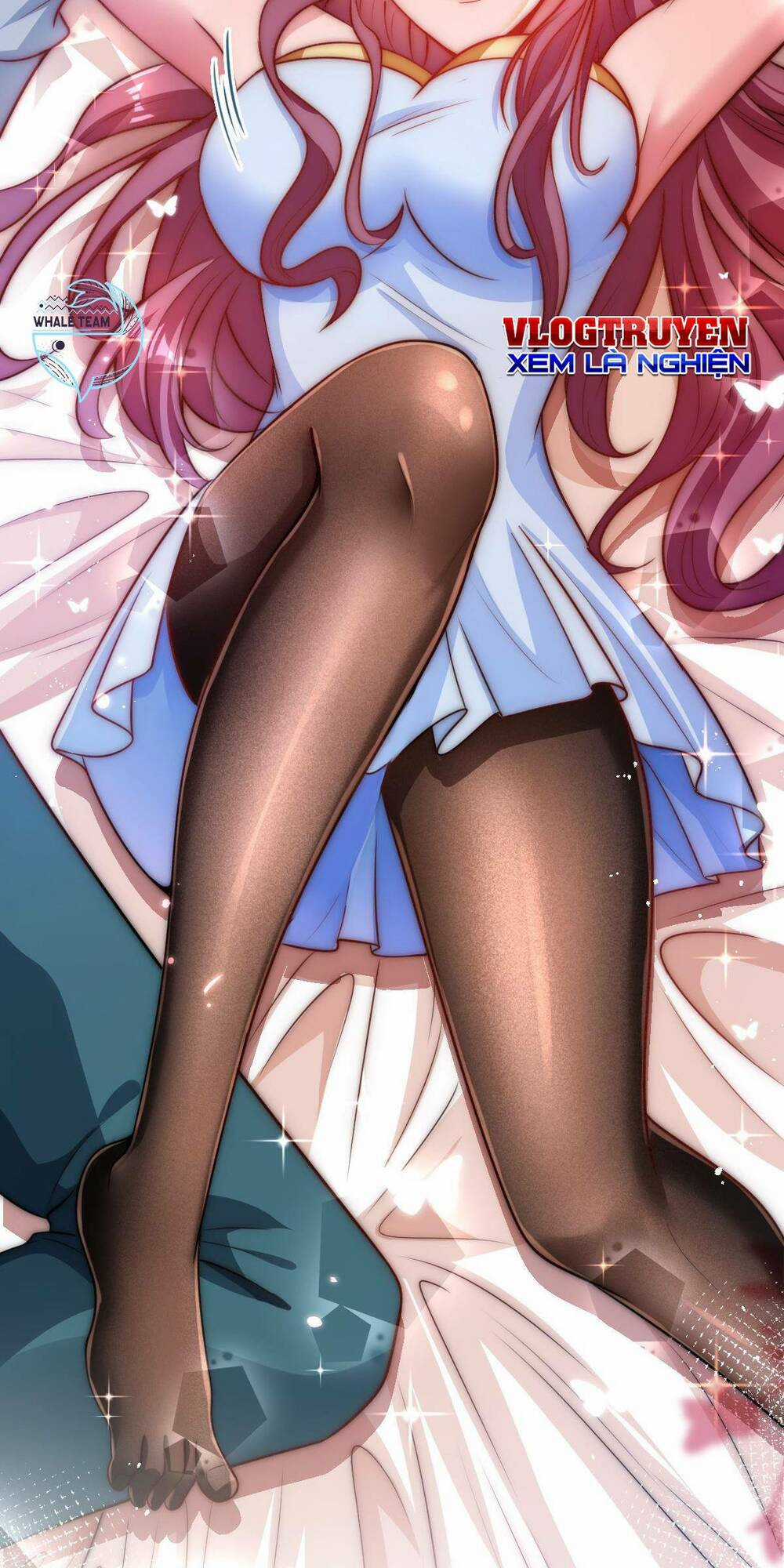 Trọng Sinh Đô Thị Đệ Nhất Tiên Tôn Chapter 1 trang 4