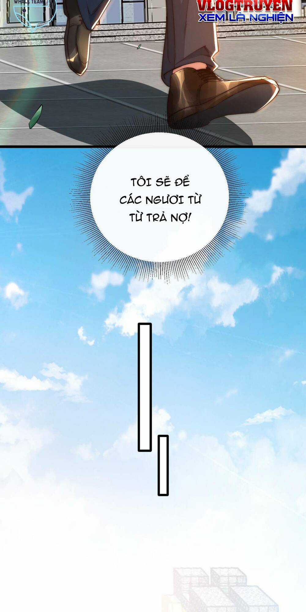 Trọng Sinh Đô Thị Đệ Nhất Tiên Tôn Chapter 1 trang 42