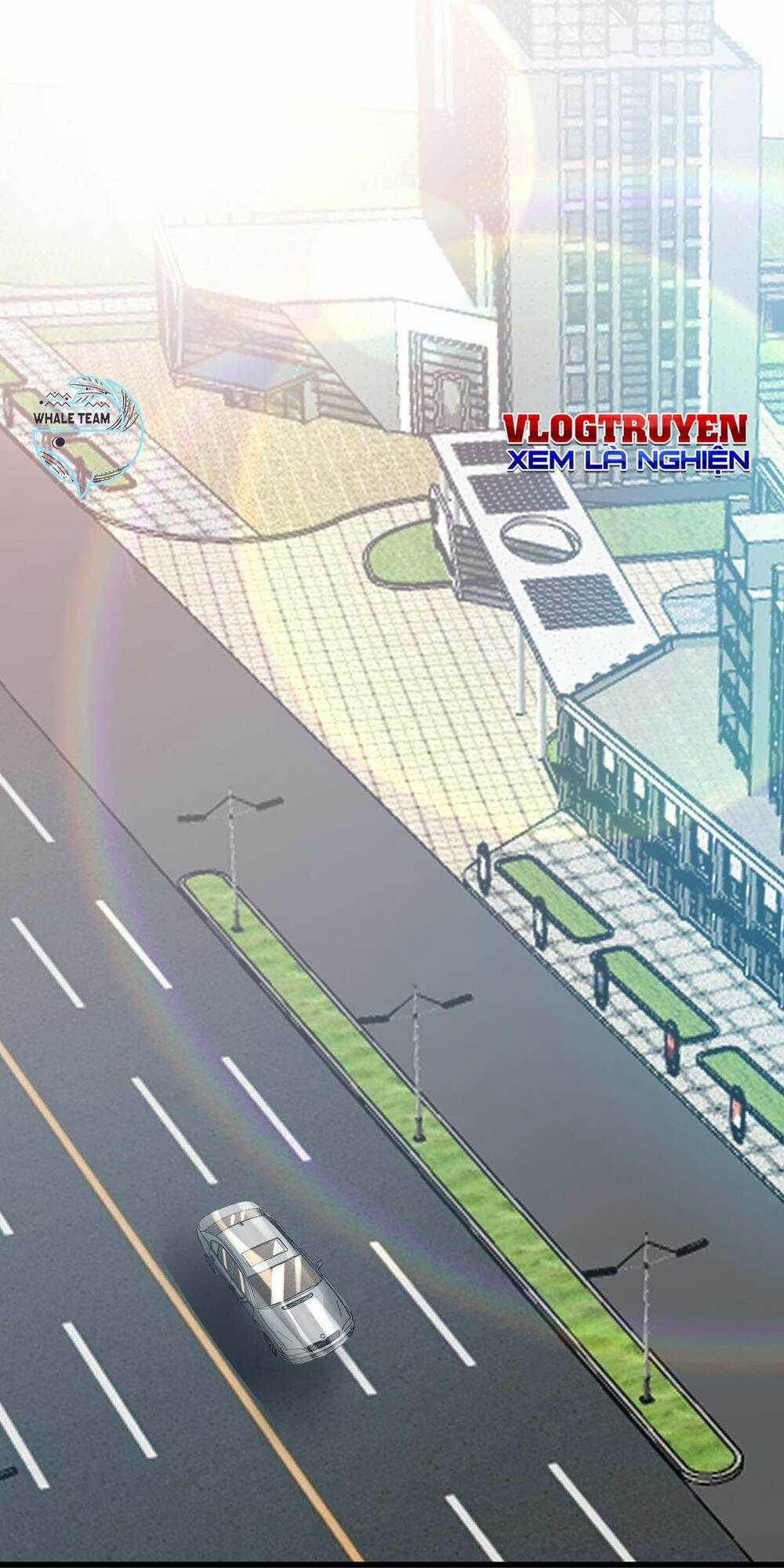 Trọng Sinh Đô Thị Đệ Nhất Tiên Tôn Chapter 1 trang 43