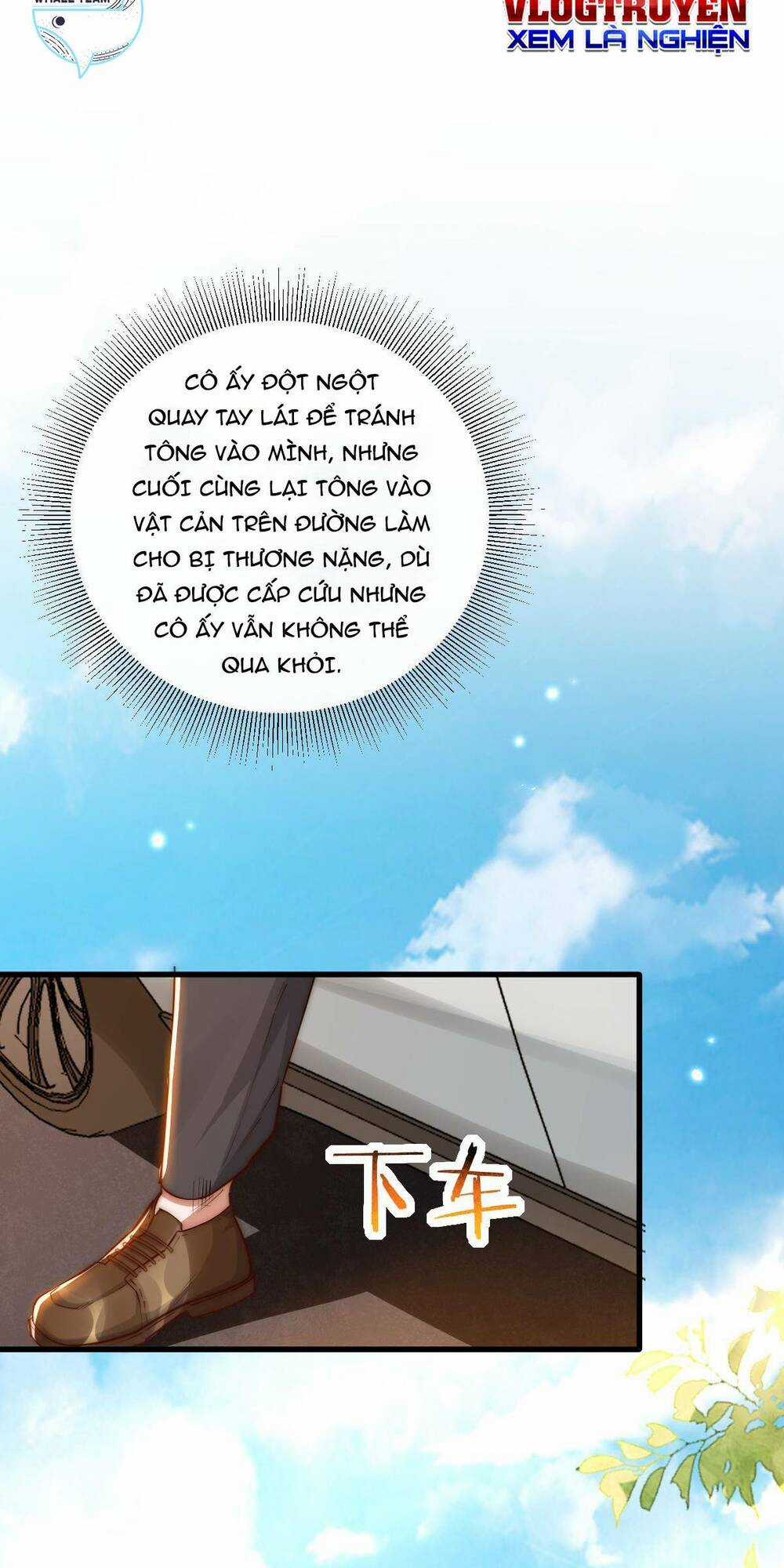 Trọng Sinh Đô Thị Đệ Nhất Tiên Tôn Chapter 1 trang 45