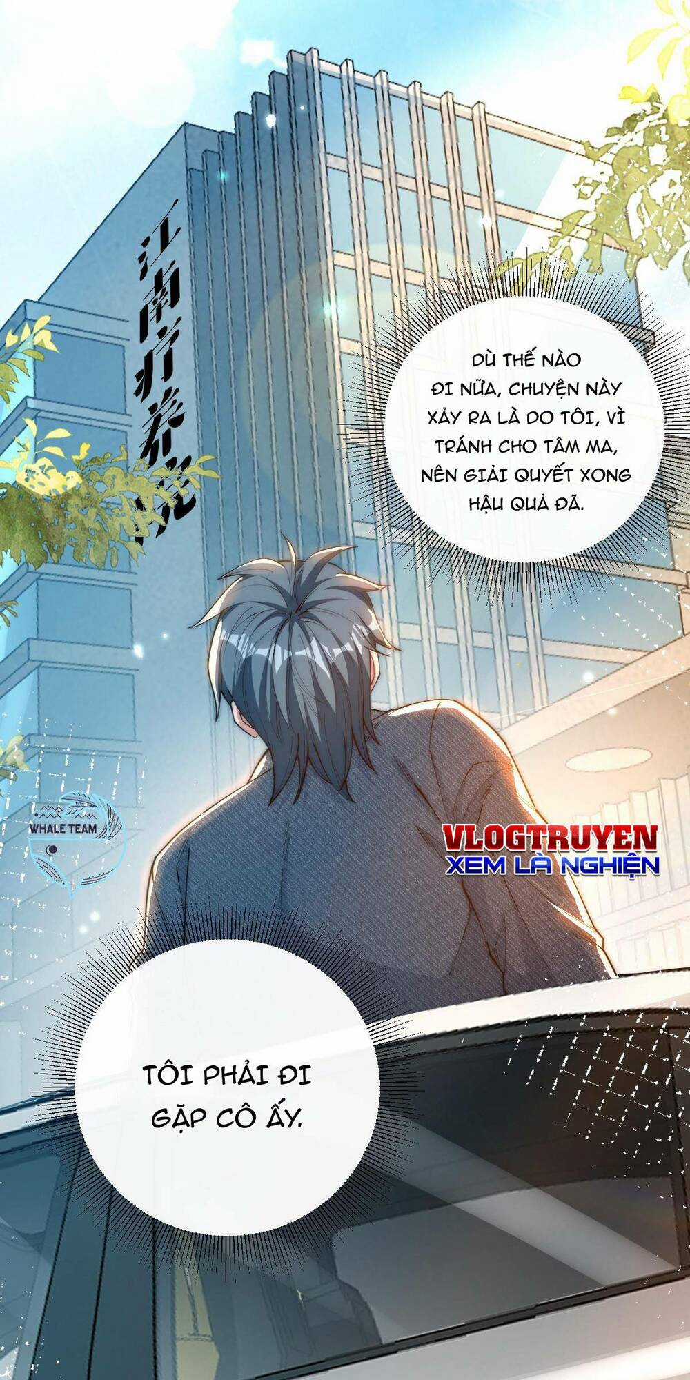 Trọng Sinh Đô Thị Đệ Nhất Tiên Tôn Chapter 1 trang 46