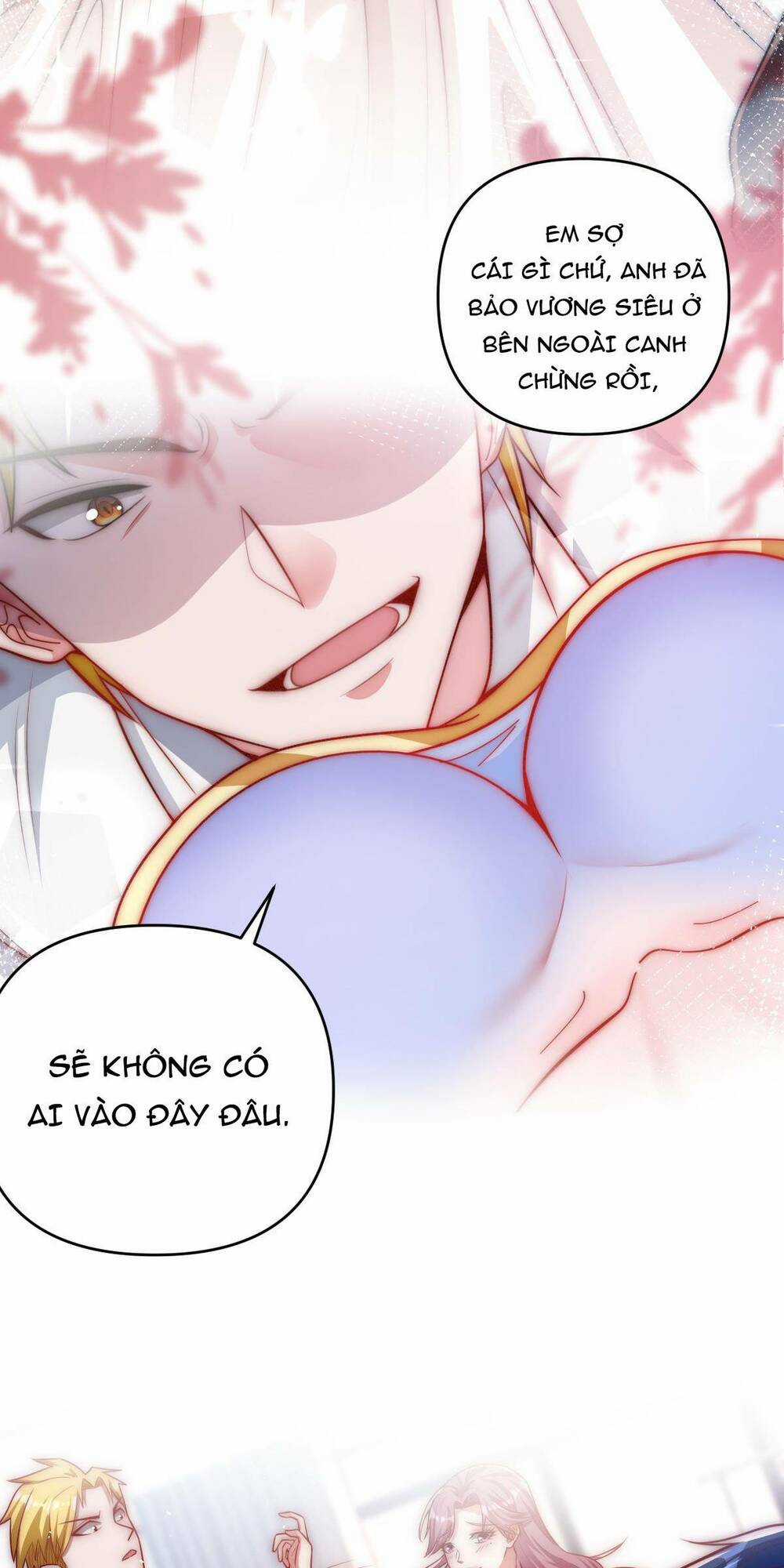 Trọng Sinh Đô Thị Đệ Nhất Tiên Tôn Chapter 1 trang 5