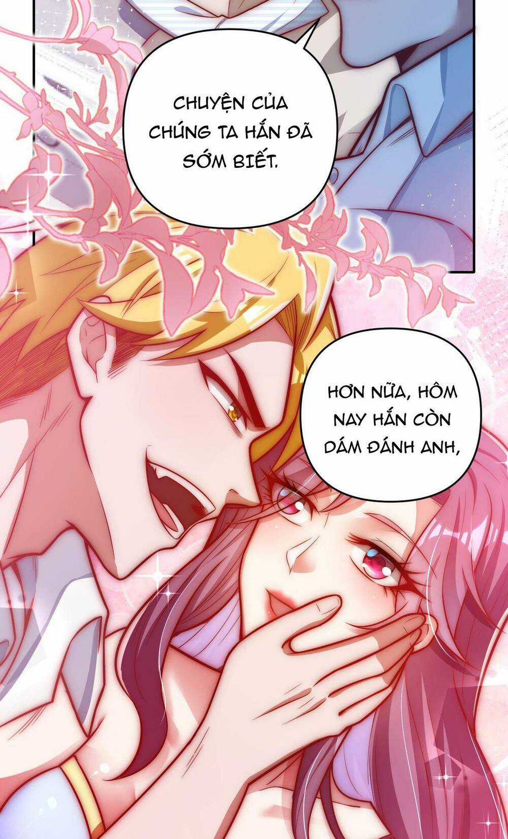 Trọng Sinh Đô Thị Đệ Nhất Tiên Tôn Chapter 1 trang 7