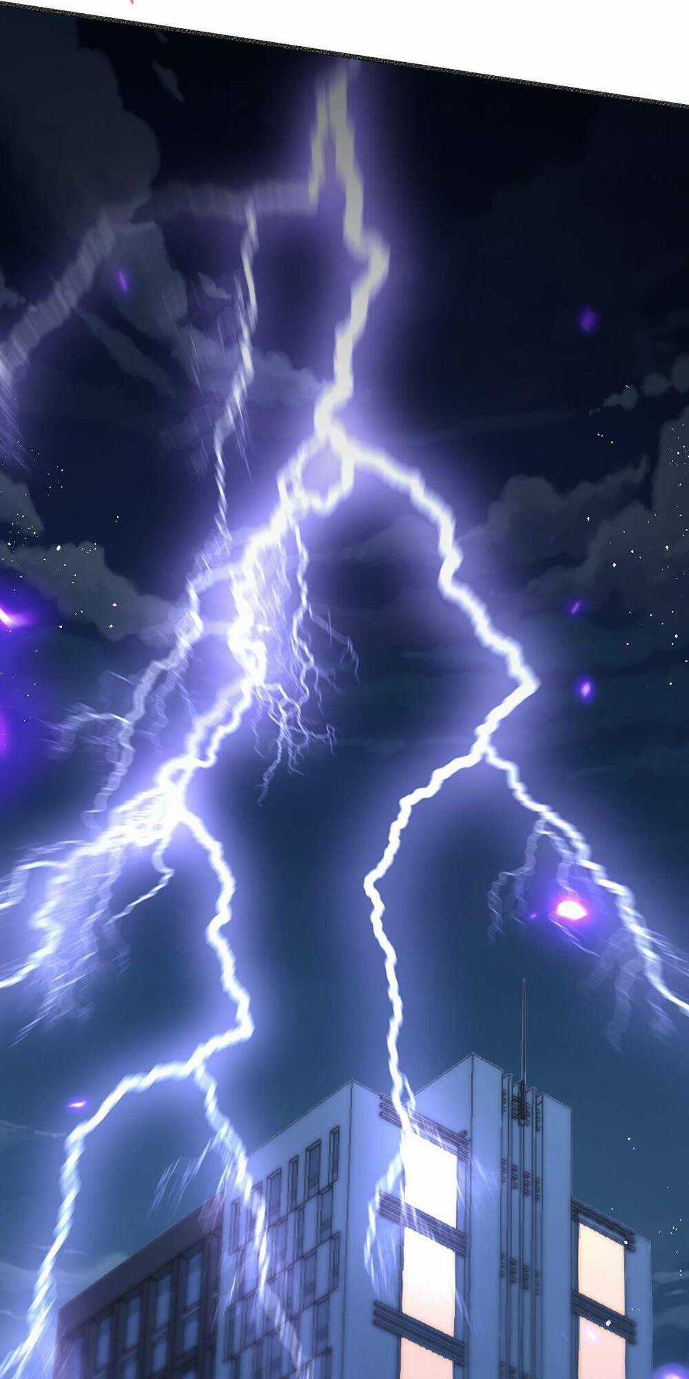 Trọng Sinh Đô Thị Đệ Nhất Tiên Tôn Chapter 1 trang 9