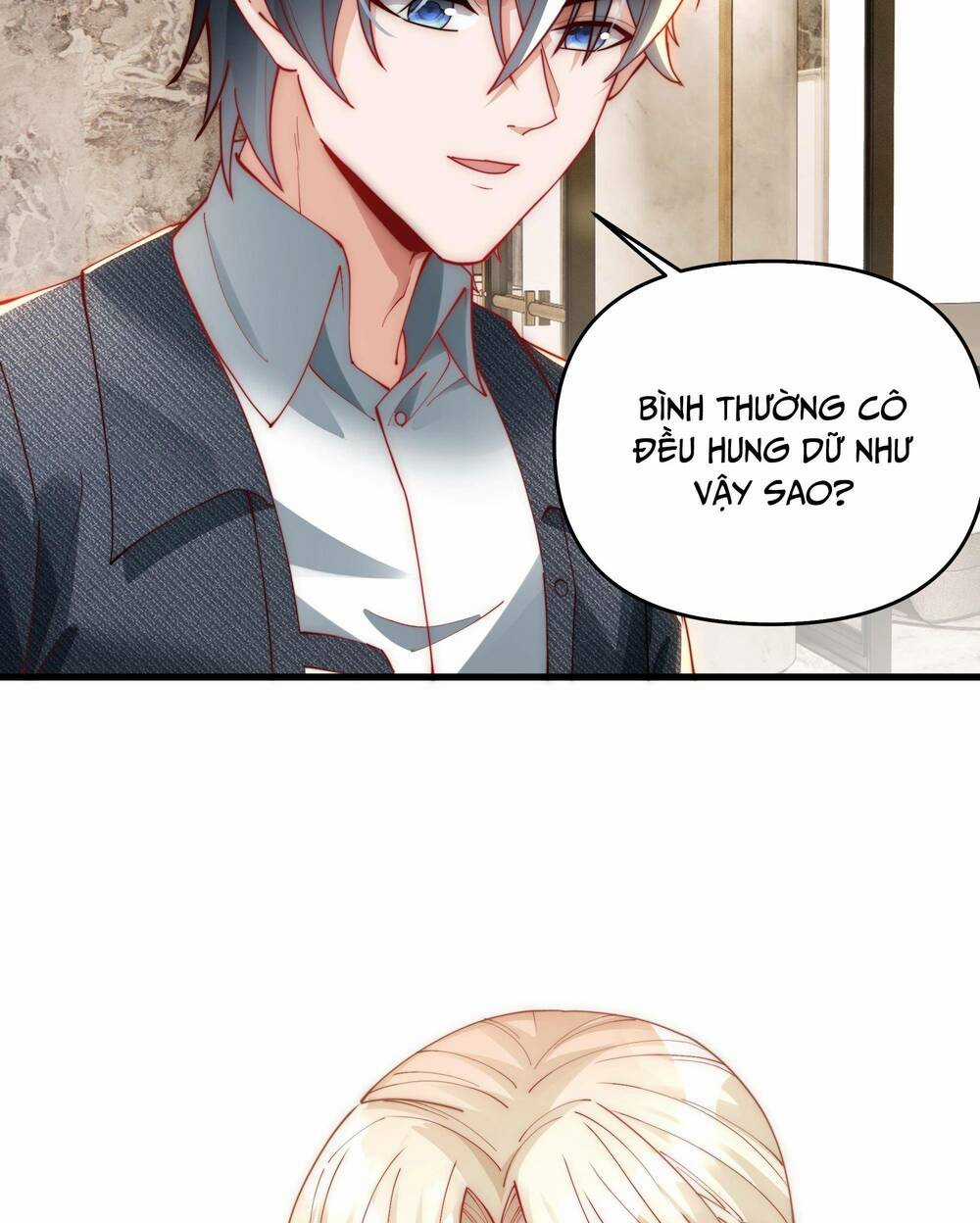 Trọng Sinh Đô Thị Đệ Nhất Tiên Tôn Chapter 10 trang 21