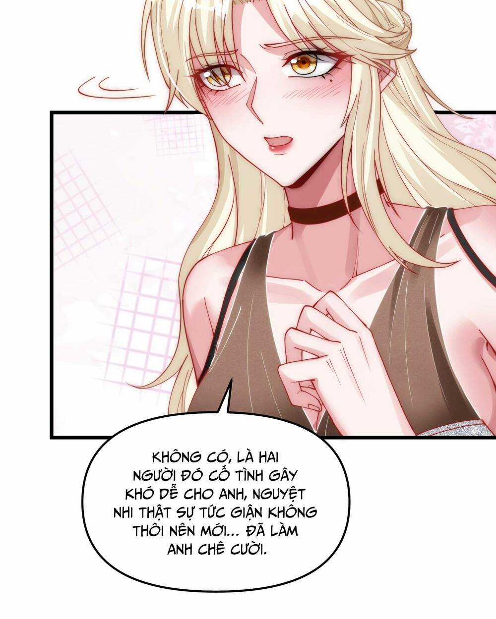 Trọng Sinh Đô Thị Đệ Nhất Tiên Tôn Chapter 10 trang 22