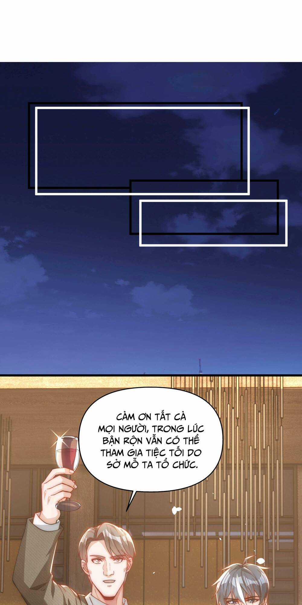 Trọng Sinh Đô Thị Đệ Nhất Tiên Tôn Chapter 10 trang 25