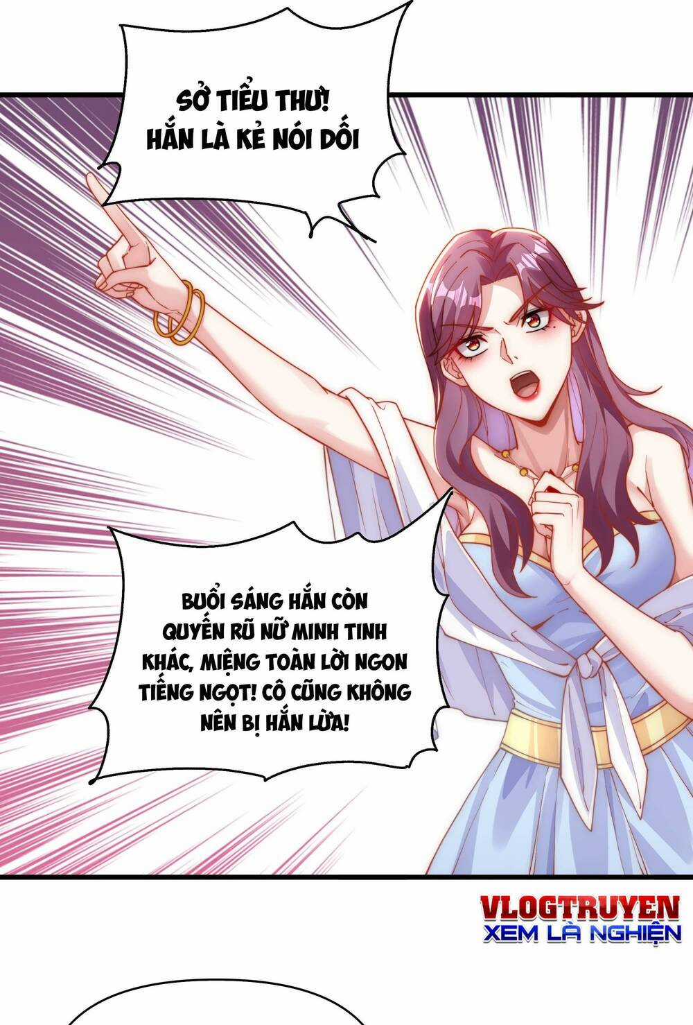 Trọng Sinh Đô Thị Đệ Nhất Tiên Tôn Chapter 10 trang 3