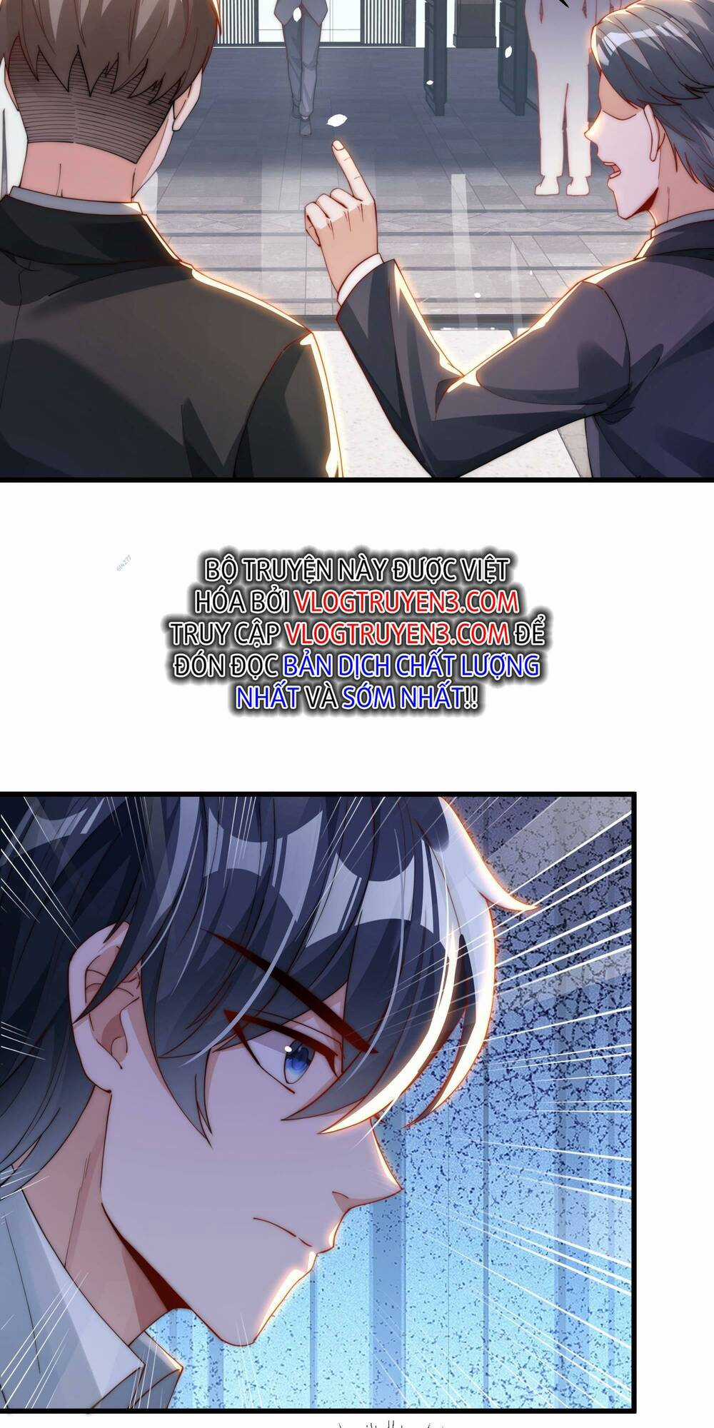 Trọng Sinh Đô Thị Đệ Nhất Tiên Tôn Chapter 10 trang 36