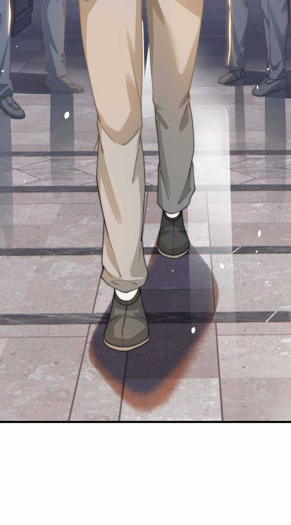 Trọng Sinh Đô Thị Đệ Nhất Tiên Tôn Chapter 10 trang 38